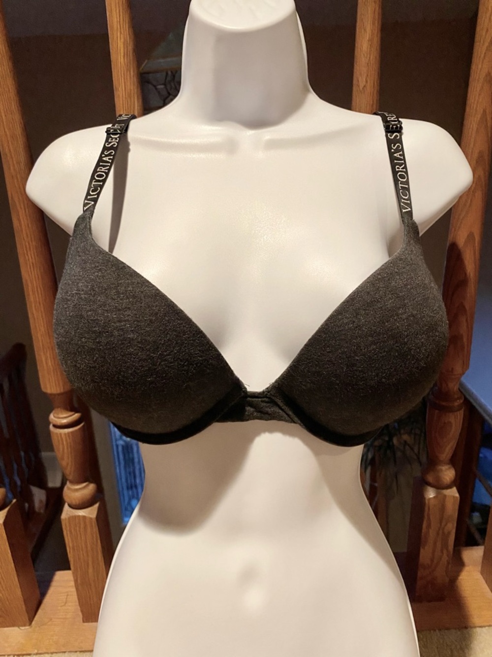Bombshell Tshirt Bra VS